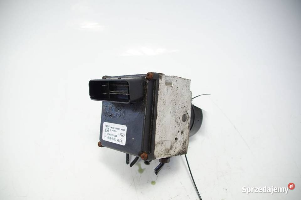 POMPA ABS HAMULCOWA FORD MUSTANG V 4R332C353AG osobowe