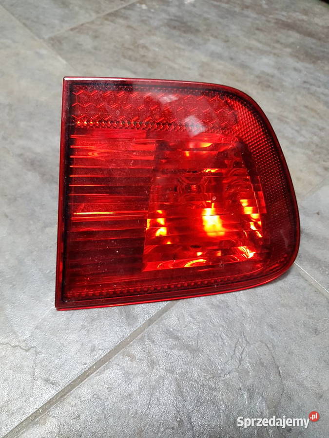 SEAT IBIZA FL LIFT 2000R LAMPA WEWNETRZNA PRAWA Turek sprzedam