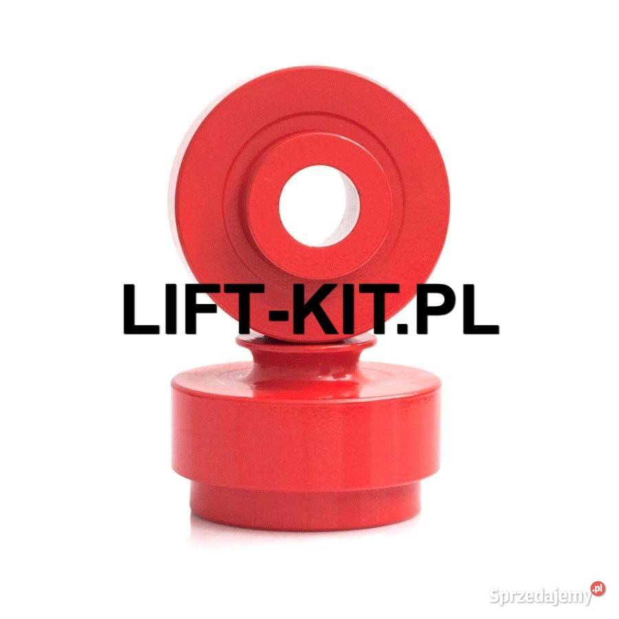 Lift Renault Koleos I 20082016 podkładki 30mm Lublin