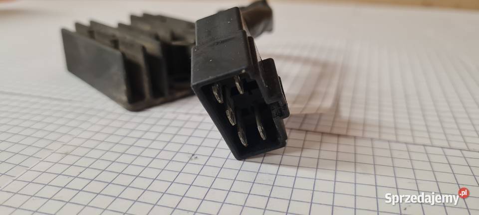 Kawasaki KLX 650 R regulator napięcia SH533A11 Regulatory napięcia Warszawa