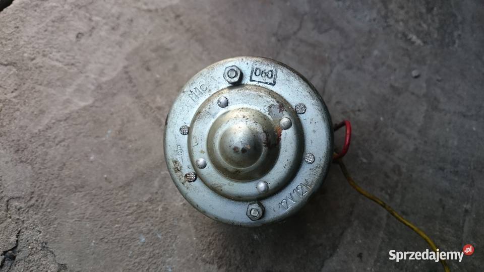 Silniczek wycieraczek Warszawa Nysa osobowe lubelskie Ryki