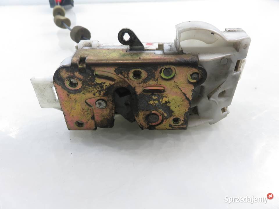 ZAMEK PRAWY PRZEDNI FORD MONDEO III 1S7AF21812KA