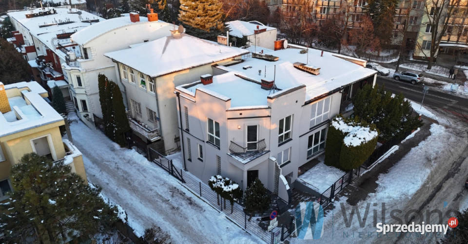 Lokal 330m2 Warszawa sprzedam