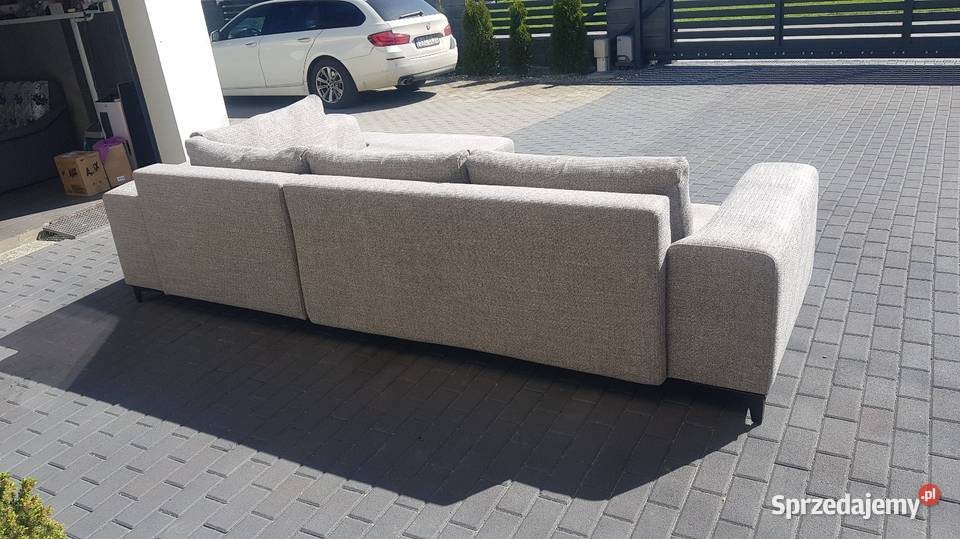 Naroznik rogowka Agata meble Drogomyśl