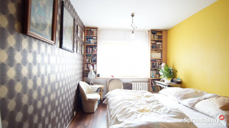 Sprzedaż mieszk2pok z balkonem Opole nowy ZWM