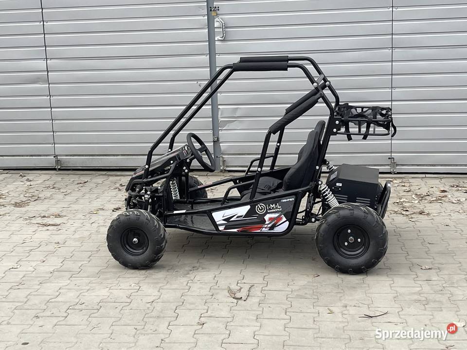 Klad duży pojazd Ekektryk Motoryzacja Mława