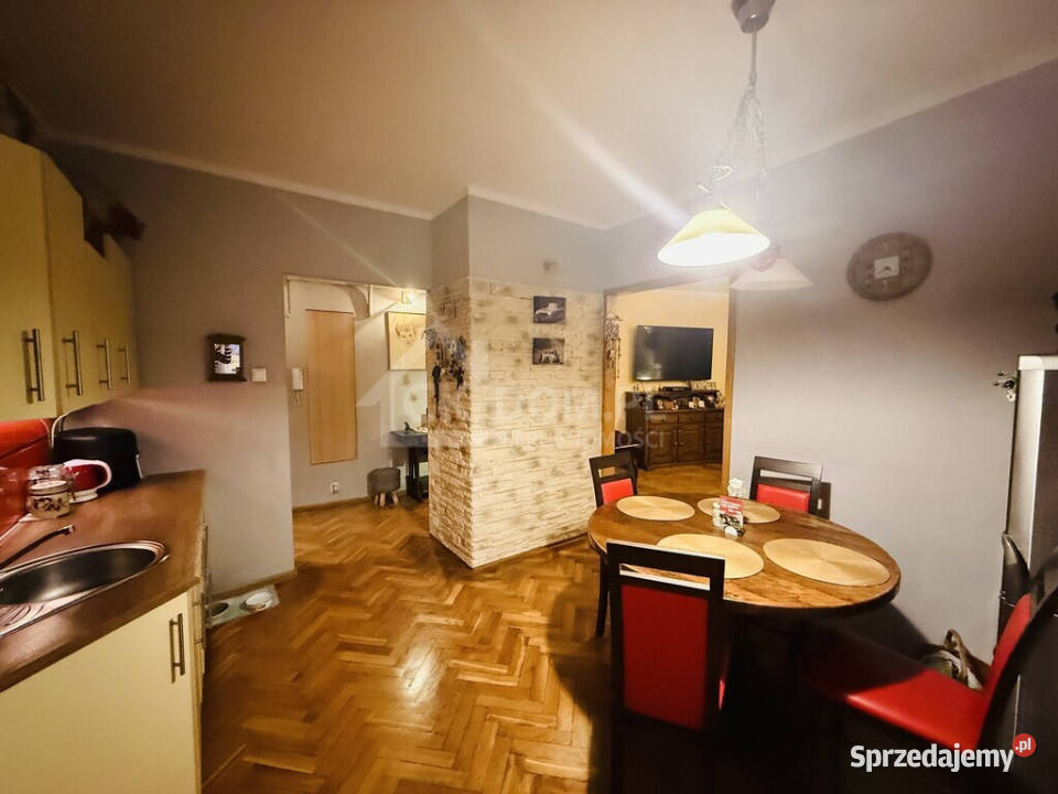 Szydłówek 539m2 Zamenhofa Piętro 2