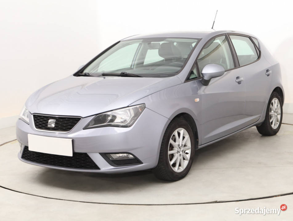 Seat Ibiza 12 TSI ASR (kontrola trakcji) Bielany Wrocławskie sprzedam