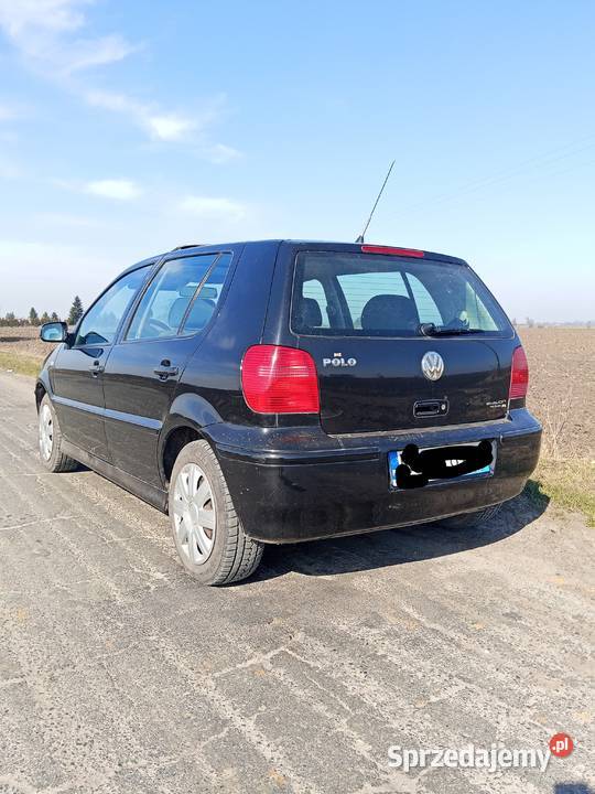 Volkswagen Polo Wiązów