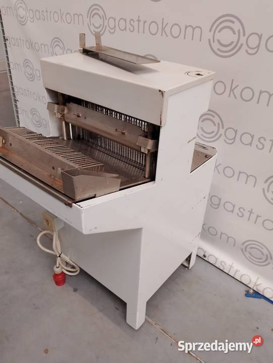 Krajalnica do chleba automatyczna Haton BSM 6711 Gastronomia Wrocław