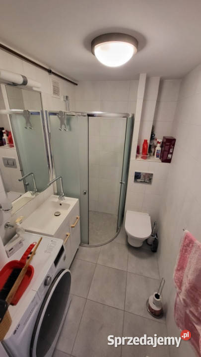 Kielce Warszawska 99 balkon świętokrzyskie