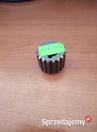 Tuleja wielowypustowa mała Kobylnica