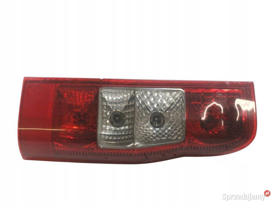 LAMPA TYŁ PRAWA LIFT Ford Transit VI 2006 świętokrzyskie