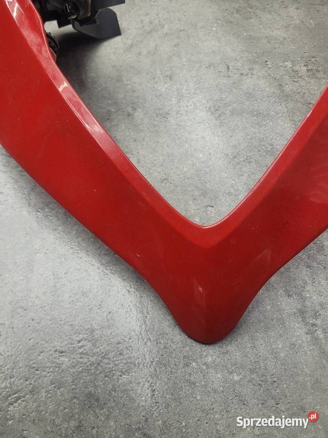 DUCATI MULTISTRADA 950 1200 1260 S CZASZA OSŁONA wielkopolskie Nowy Tomyśl