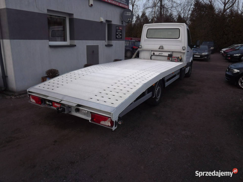 Mercedes Sprinter klimatyzacja Motoryzacja lubelskie Janów Lubelski