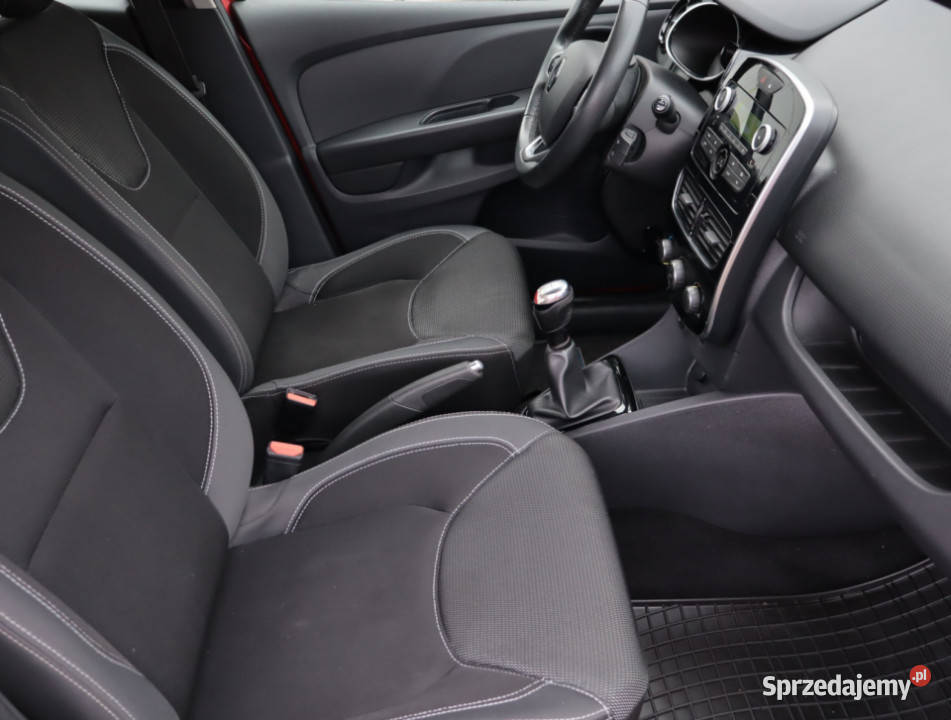 Renault Clio 12 16V Rok produkcji 2017 Lublin sprzedam