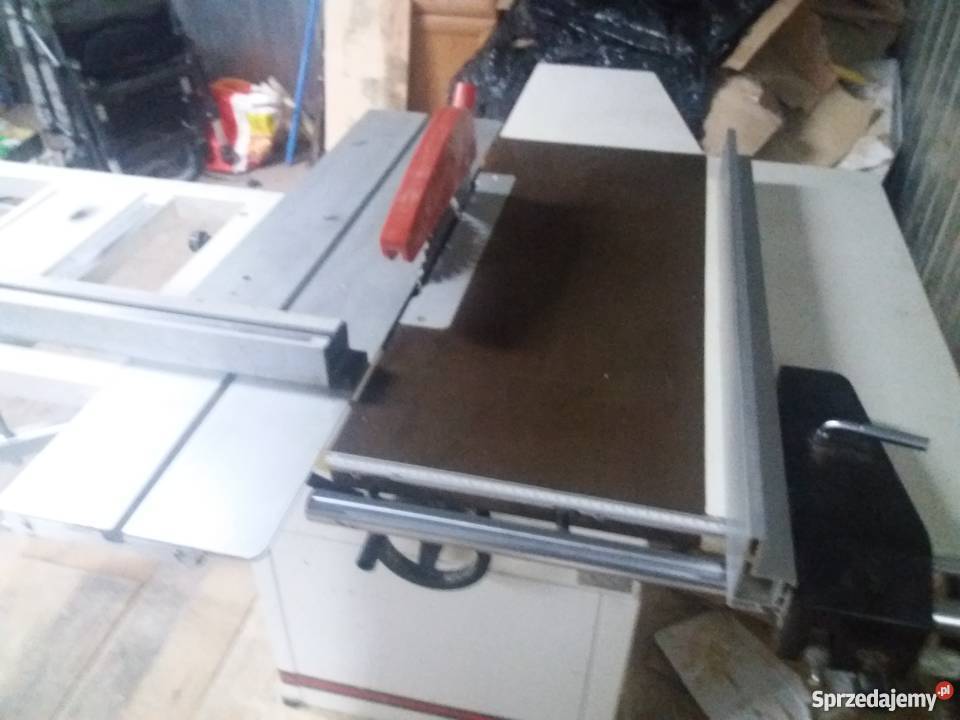 JET Pilarka formatowa 230V JTS600X lubuskie