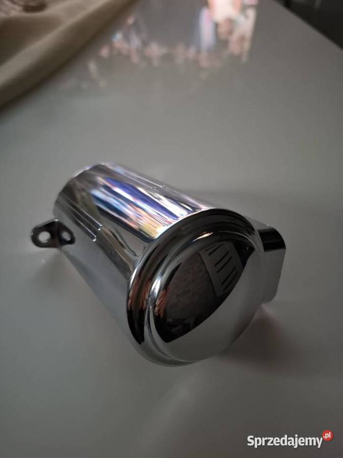 Osłona pompy paliwa Yamaha Virago 7501100 Września