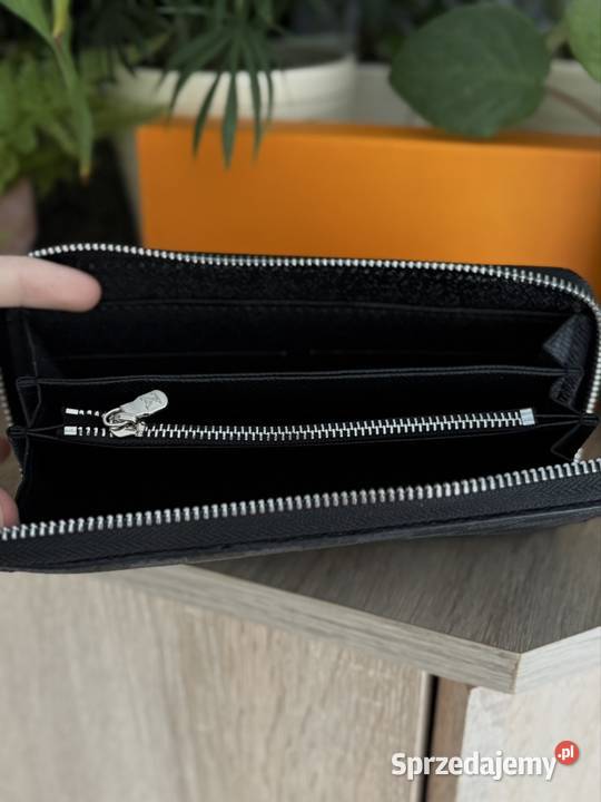 Portfel Louis Vuitton Sieradz