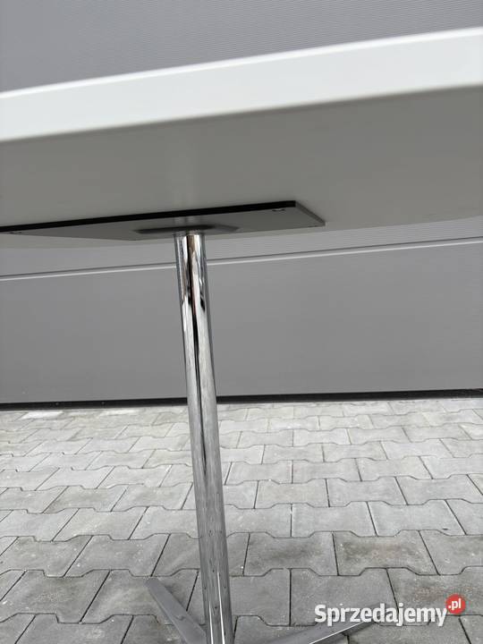 Modny stolik 90x90 Bene Club Table Soft Square