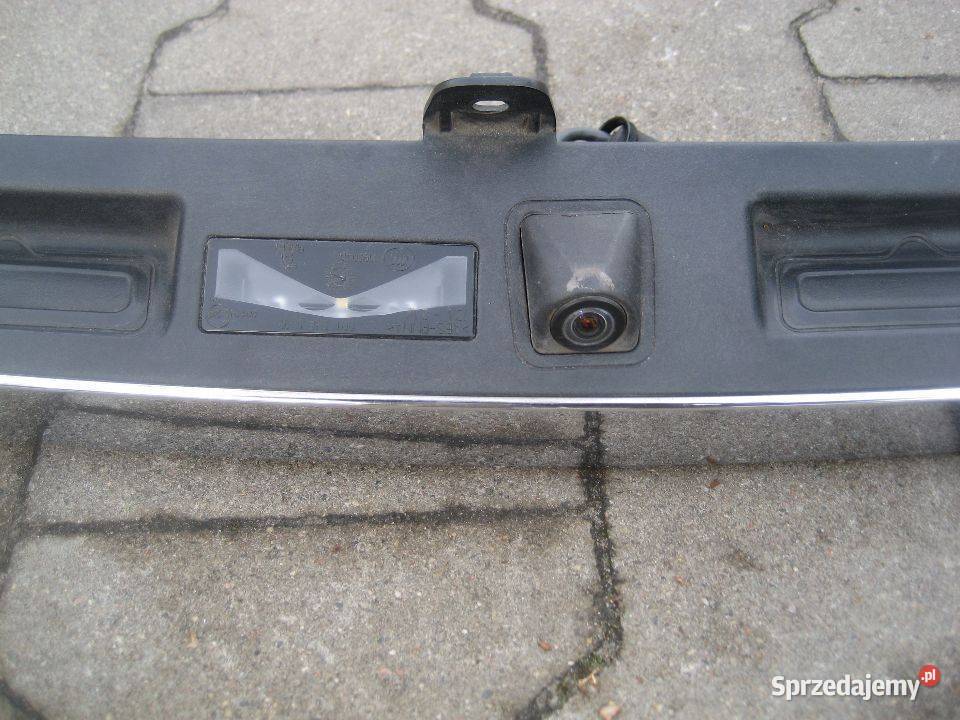 bmw 5 gt f07 5gt f 07 0913r listwa pokrywy Rakoniewice sprzedam