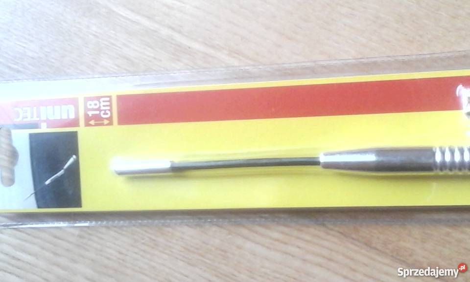 Antena samochodowa 18 Białystok