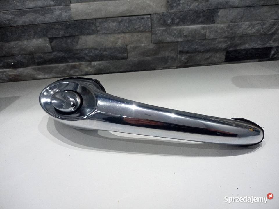 Chrysler pt Cruiser klamka drzwi kierowcy Częstochowa sprzedam