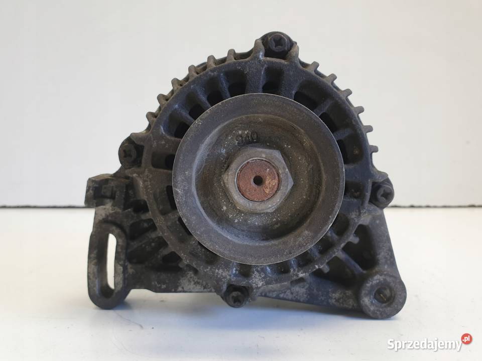 ALTERNATOR Renault Clio III 12 16V 8200065730 osobowe