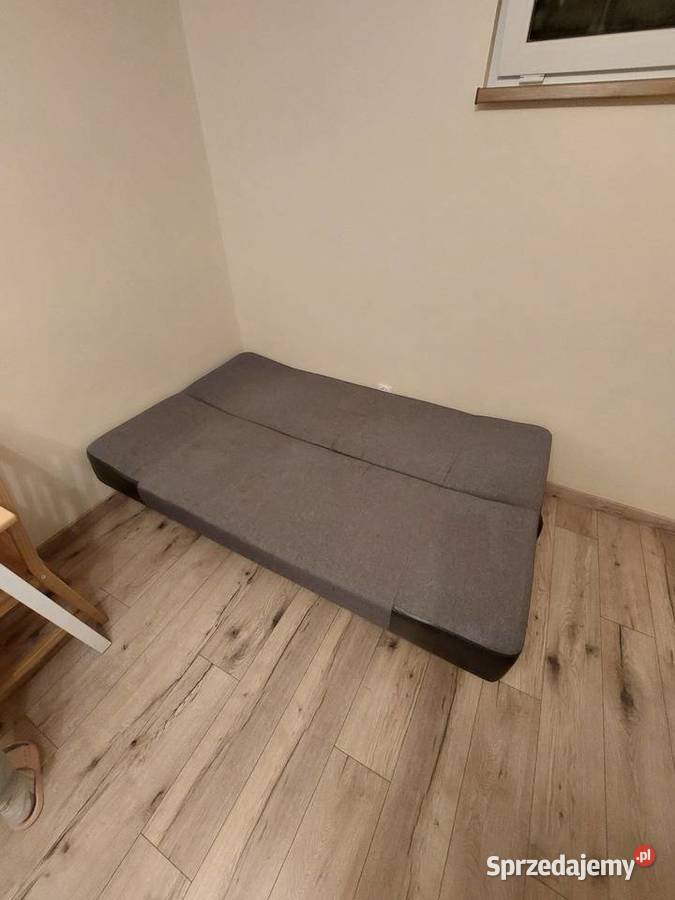 Kanapa rozkładana Sofy i kanapy kujawsko-pomorskie Bydgoszcz