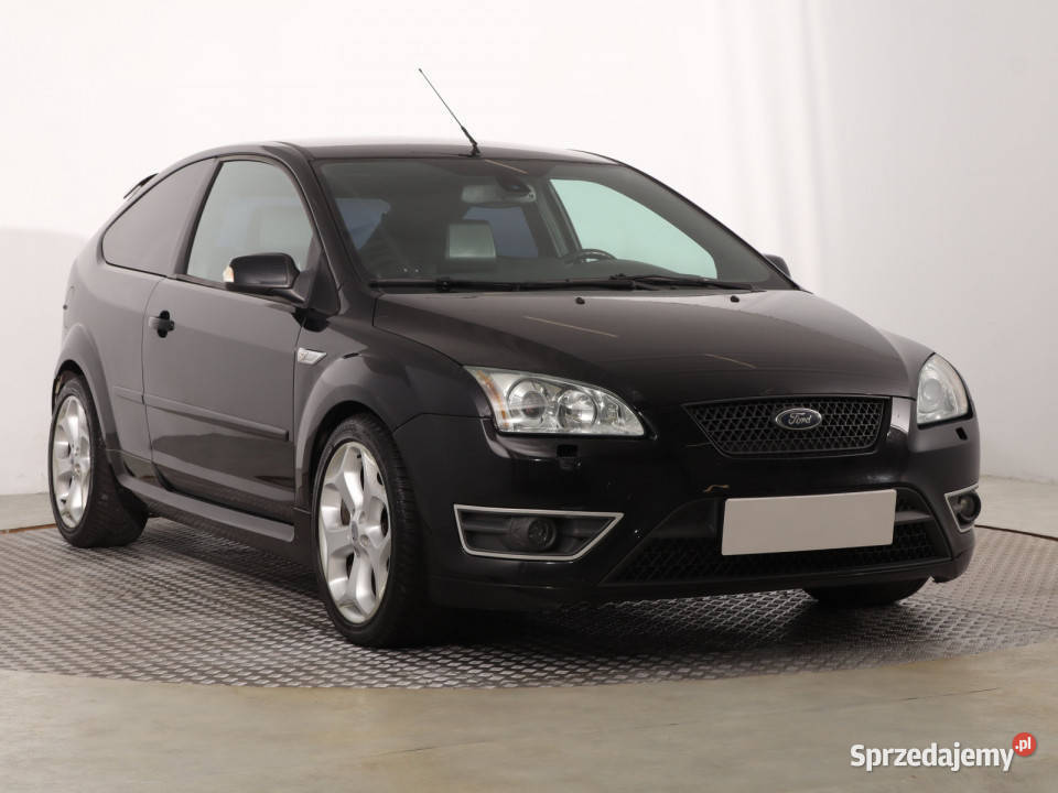 Ford Focus 25 ST manualna Motoryzacja Katowice