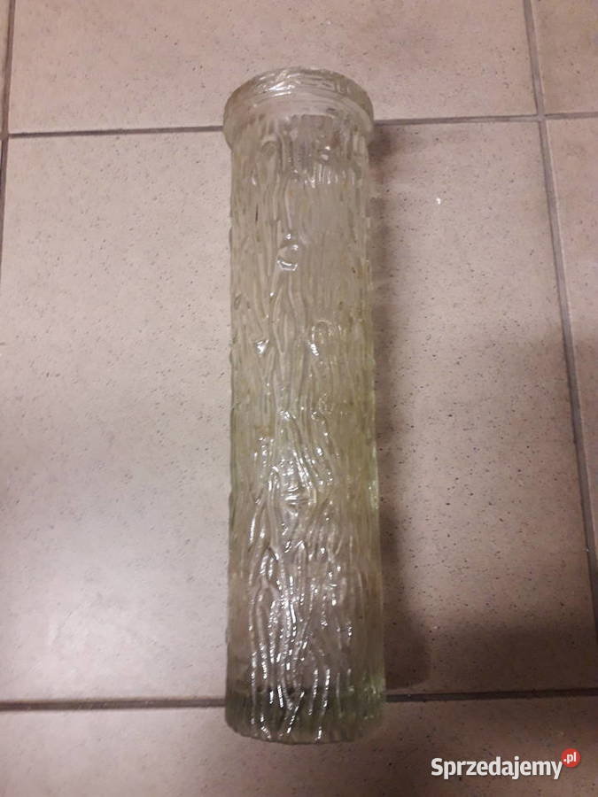 Wazon Pieniek ETDrost Ząbkowice PRL sprzedam