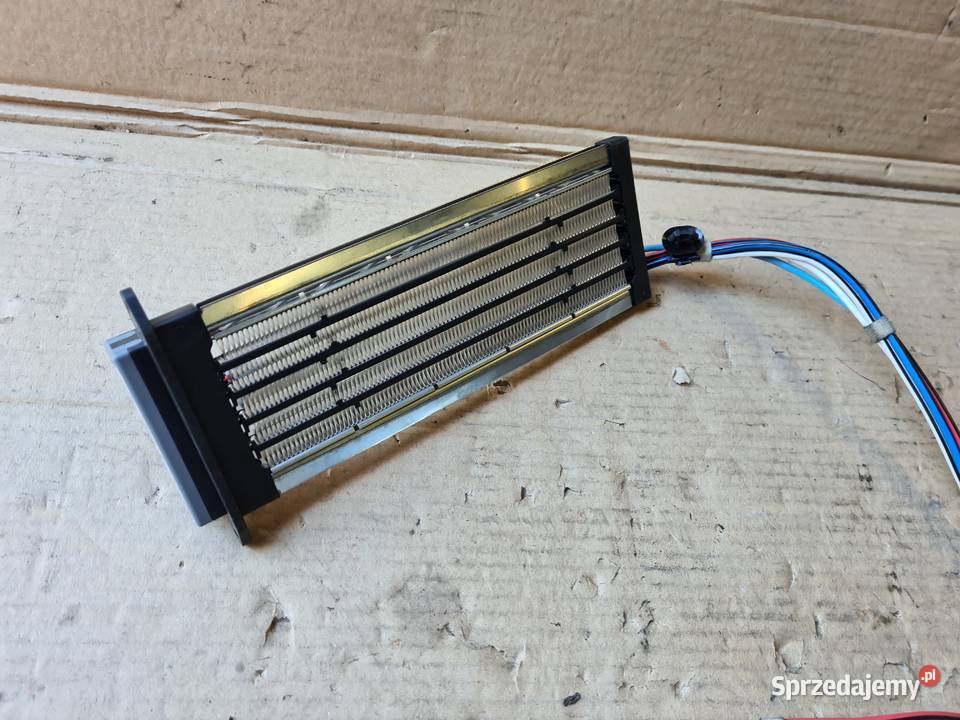 Toyota Auris II E18 grzałka nagrzewnia Legnica