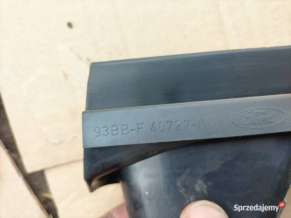 FORD MONDEO MK1 OSŁONA LINKI DZWIGNI KLAMKI