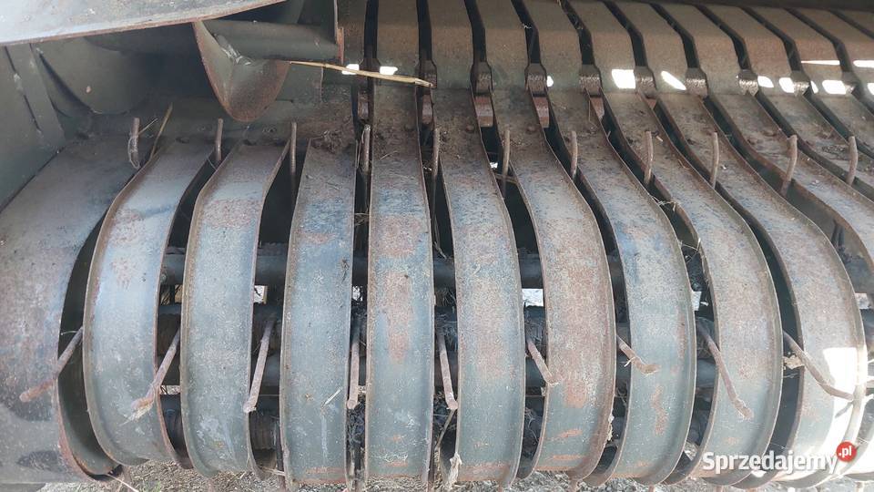 Prasa łańcuchowa rolująca stało komorowa URSUS Chróścice sprzedam