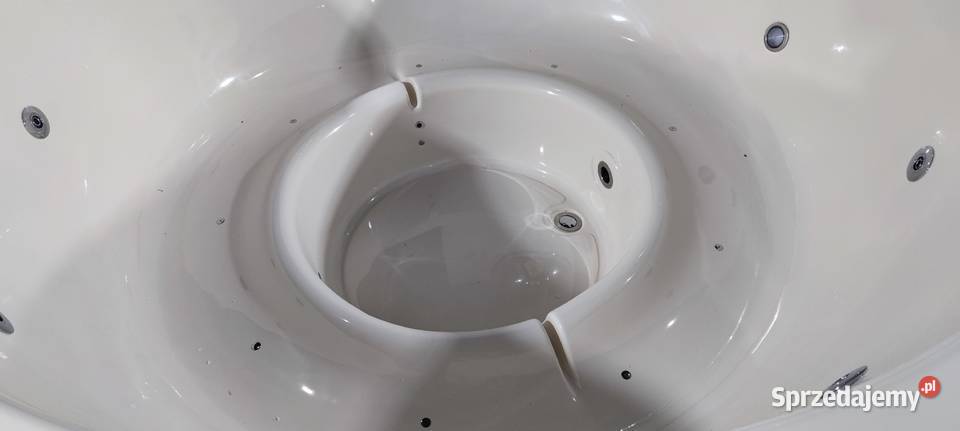 Kompletny zestaw hydromasaż do montażu balia Starogard Gdański sprzedam
