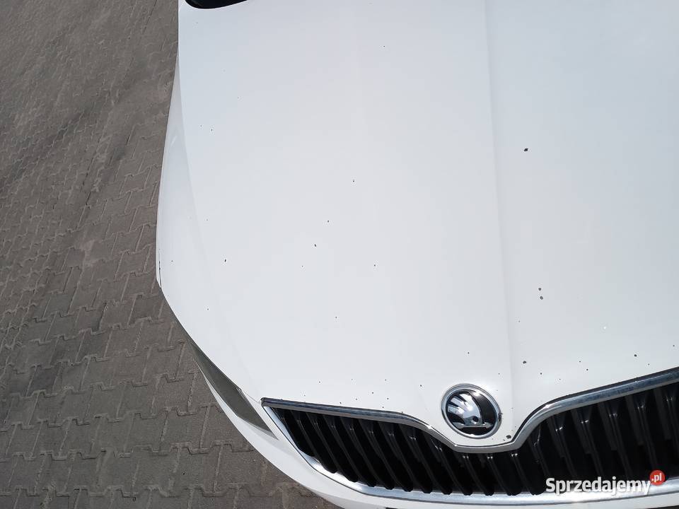 Skoda Octavia kombi 20 TDi DSG