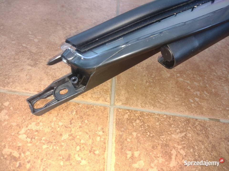 Lampa przednia chr LED Toyota 81150F403100 lewa osobowe Białystok sprzedam