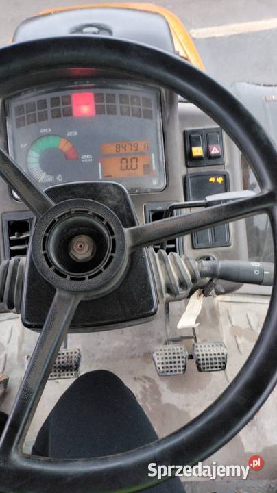 Renault Ares 710 Renault Zbuczyn sprzedam