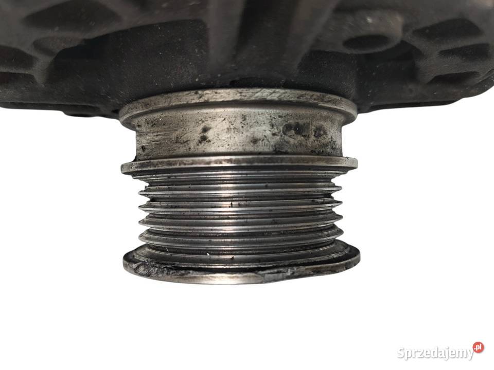 ALTERNATOR Opel Astra H G Meriva A Zafira B 16 lubelskie Chełm