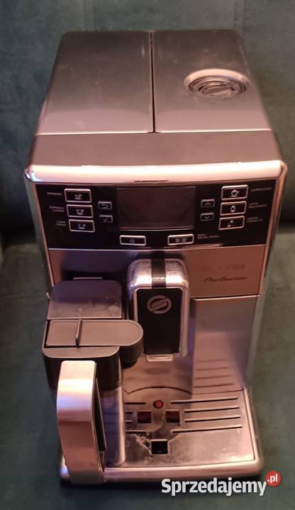 Saeco PicoBaristo Pico Baristo HD8927 małopolskie Zbylitowska Góra sprzedam