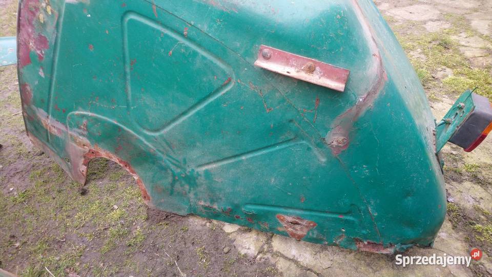 Błotniki ursus 4011 Moszczanica