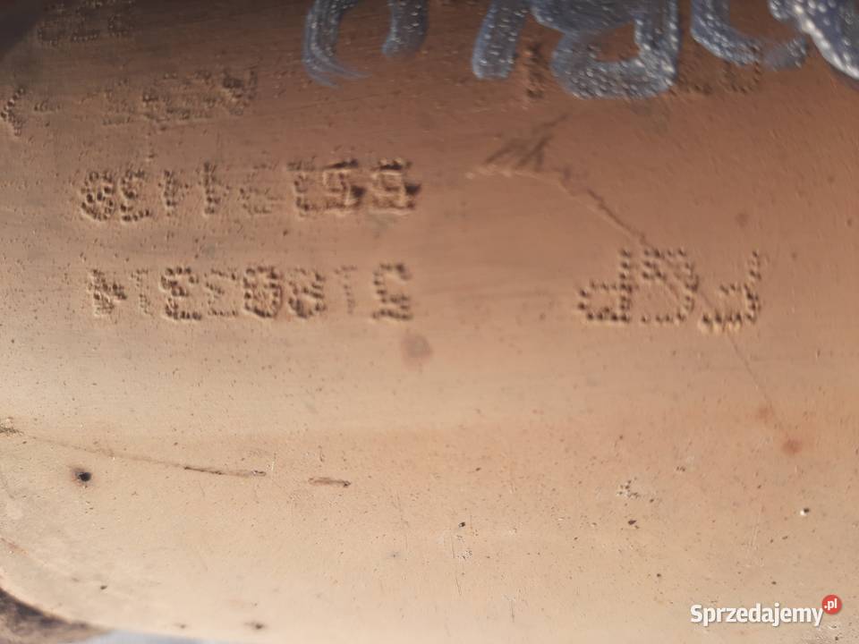 Katalizator Fiat Doblo 14 8V Części samochodowe łódzkie Ksawerów