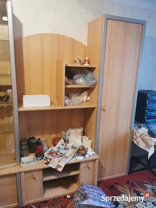 Komplet mebli do pokoju