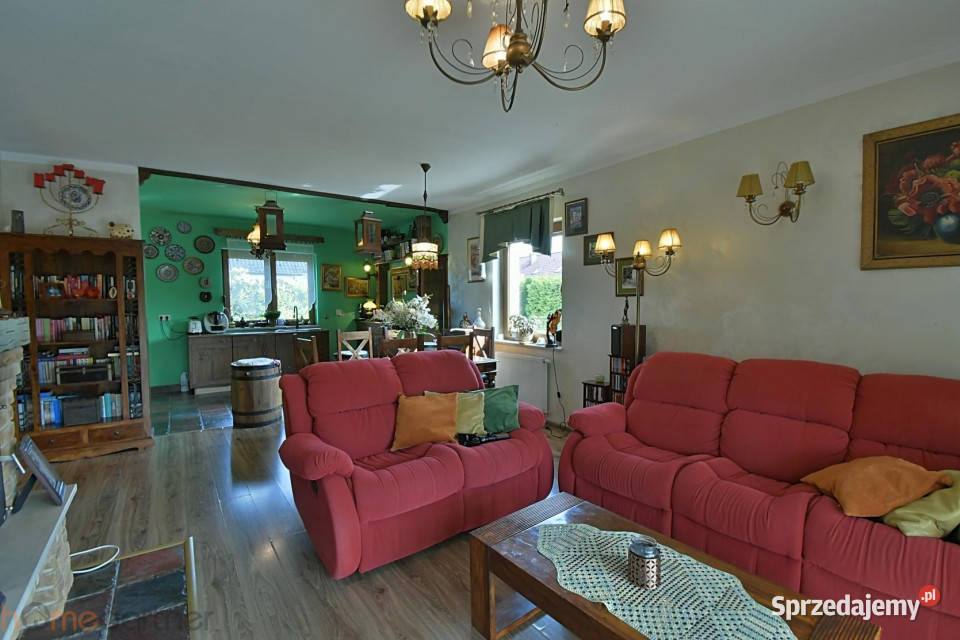 Dom wolnostojący Pietrzykowice 22798m2 dolnośląskie