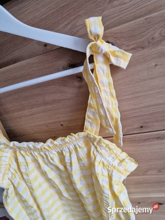 Bluzka Zara Katowice