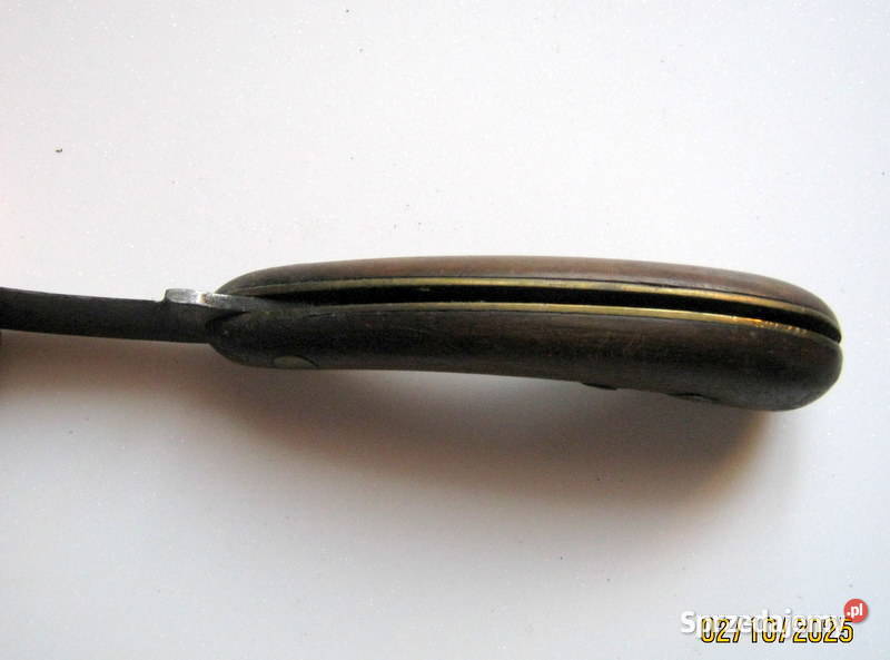 Sierpak nóż ogrodniczy sprzedam