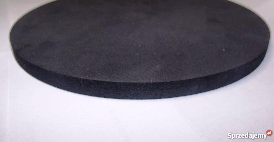 Podkładki EPDM pod legar podkładki pod elementy Jarocin