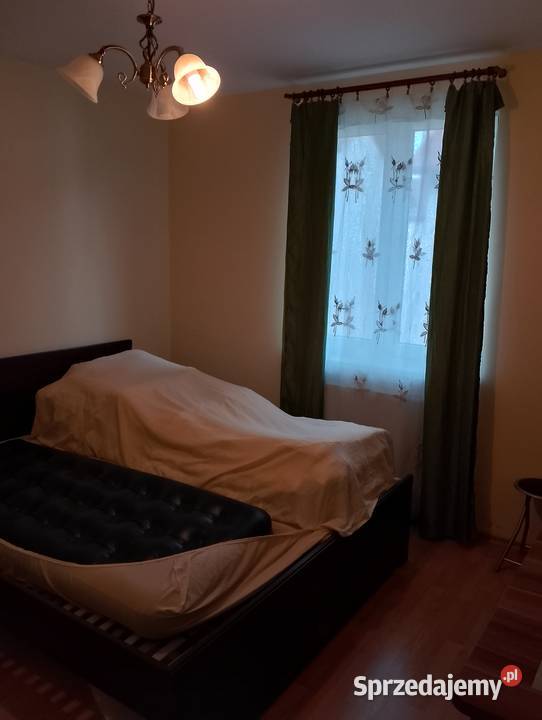 Mieszkanie w TBS Będzin 47 m2