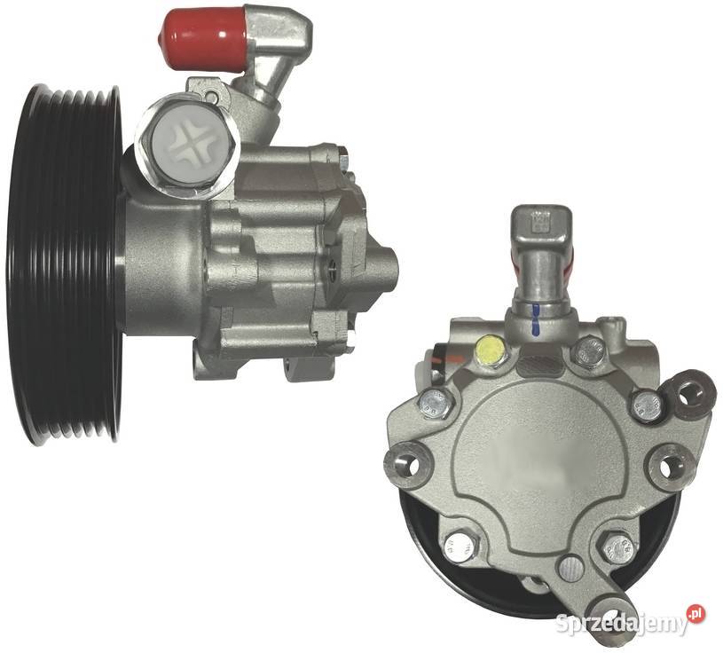 POMPA WSPOMAGANIA MERCEDES ML W163 W164 GL X164 Włocławek