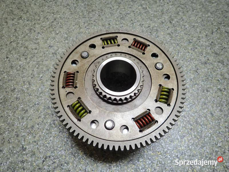 KOSZ SPRZĘGŁA ZEWNĘTRZNY YAMAHA XJ6 DIVERSION Strzelce Krajeńskie